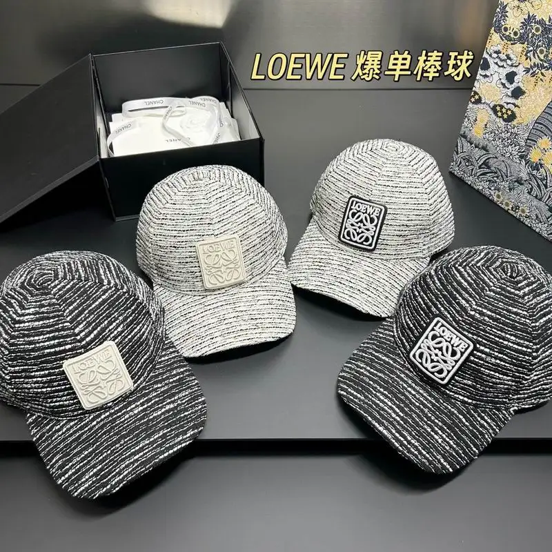 Loewe Cap dx76